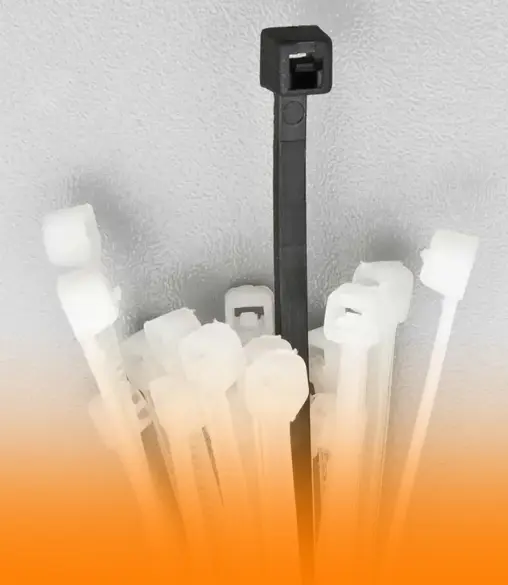 Nylon Cable Tie Manufacturers in Delhi.